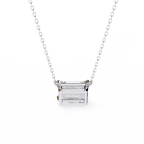 Kyra Diamond Pendant