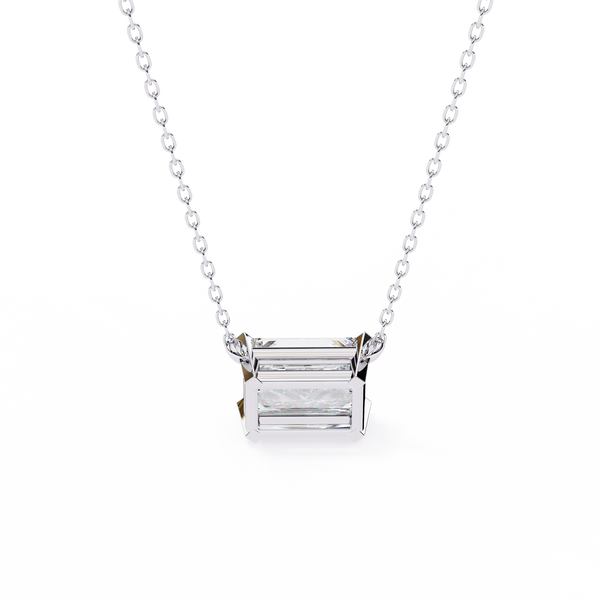 Kyra Diamond Pendant