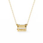 Kyra Diamond Pendant