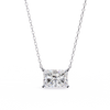Kyra Diamond Pendant