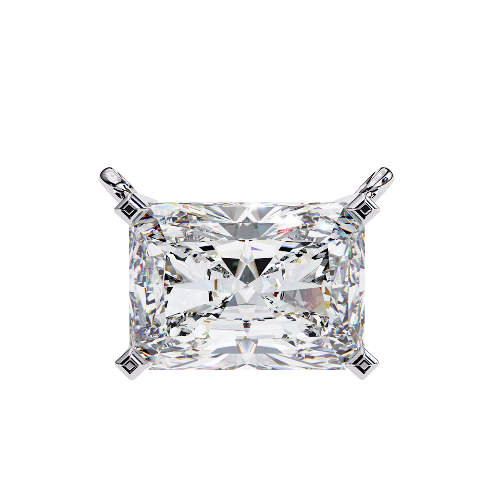 Kyra Diamond Pendant