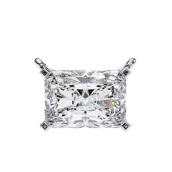 Kyra Diamond Pendant