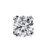 Round Brilliant-Cut Natural Diamond Stud Earrings