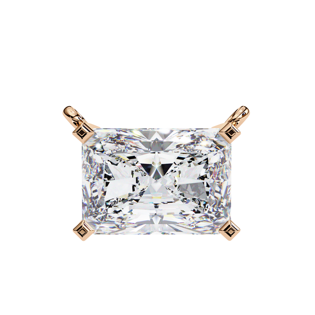 Kyra Diamond Pendant