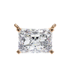 Kyra Diamond Pendant