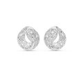 Paloma Silver Earring