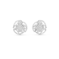 Isolde Silver Earring