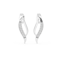 Aurelia Silver Earring