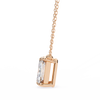 Ivy Grace Emerald Diamond Pendant