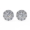 Celestia Luxe Diamond Earrings