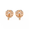 Celestia Luxe Diamond Earrings
