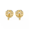 Celestia Luxe Diamond Earrings