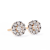 Celestia Luxe Diamond Earrings