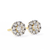 Celestia Luxe Diamond Earrings
