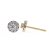 Celestia Luxe Diamond Earrings