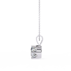 Lab Grown Diamond Pendant
