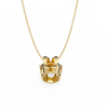 Lab Grown Diamond Pendant