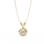 Lab Grown Diamond Pendant