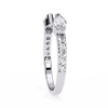 Natural Diamond Marquise Ring