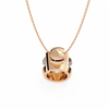 Charlotte Diamond Pendant