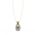 Charlotte Diamond Pendant