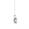 Charlotte Diamond Pendant