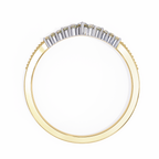 Queenky Lab Grown Diamond Ring