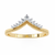 Queenky Lab Grown Diamond Ring