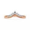 Queenky Lab Grown Diamond Ring