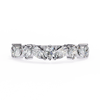 Two-Stone Diamond Ring