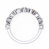 Two-Stone Diamond Ring