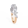 Two-Stone Diamond Ring