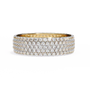 Luminous Love Solitaire Lab Grown Diamond Ring