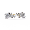 Natural Diamond Zigzag Radiance Band