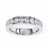 Natural Diamond Celestial Spark Band