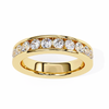 Natural Diamond Celestial Spark Band