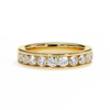 Natural Diamond Celestial Spark Band