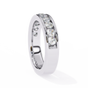 Natural Diamond Celestial Spark Band
