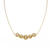 Horizon Diamond Pendent