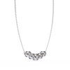 Horizon Diamond Pendent