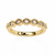 Antique Style Wedding Band