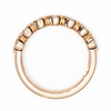 Antique Style Wedding Band