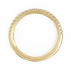 Natural Diamond Classic Brilliance Band