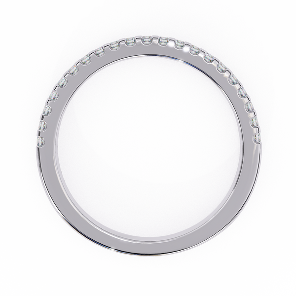 Natural Diamond Classic Brilliance Band
