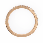 Natural Diamond Classic Brilliance Band