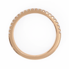 Natural Diamond Classic Brilliance Band