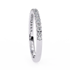 Natural Diamond Classic Brilliance Band
