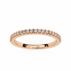 Natural Diamond Classic Brilliance Band