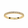 Natural Diamond Classic Brilliance Band