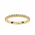 Natural Diamond Classic Brilliance Band
